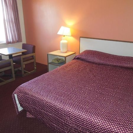 Taffy Motel Absecon Kültér fotó