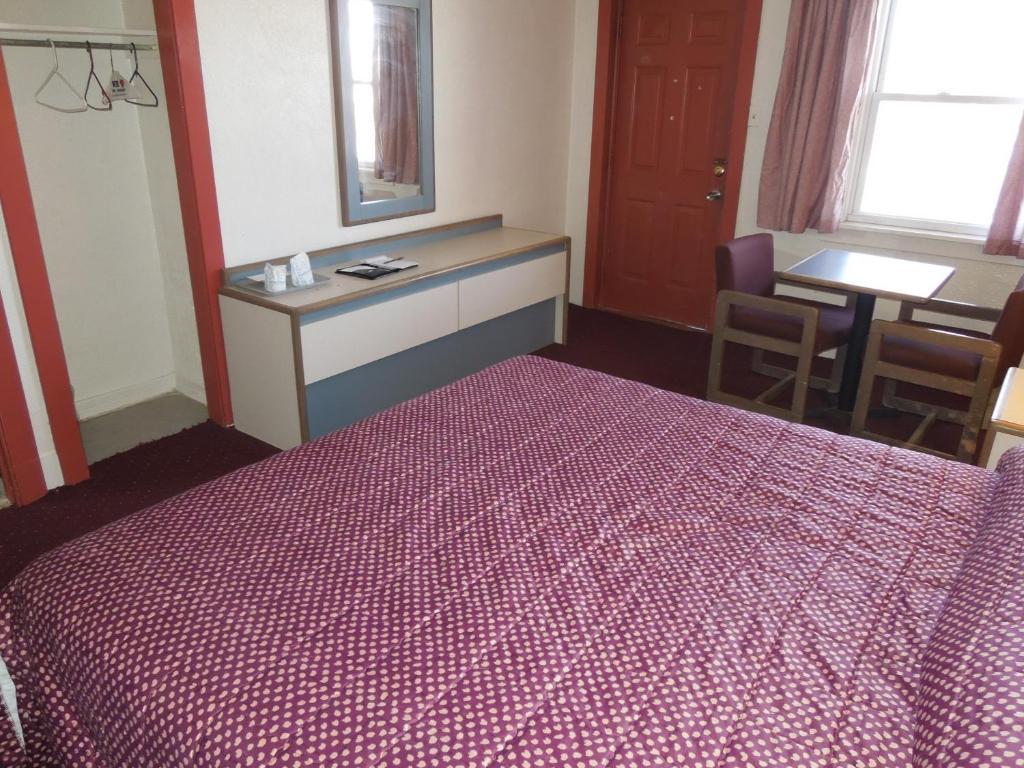Taffy Motel Absecon Kültér fotó