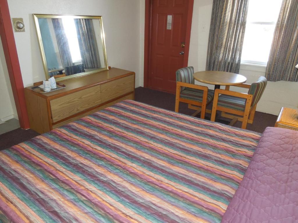 Taffy Motel Absecon Kültér fotó