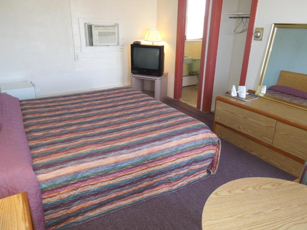 Taffy Motel Absecon Kültér fotó